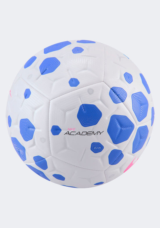 Nike Academy FA25 Soccer Ball