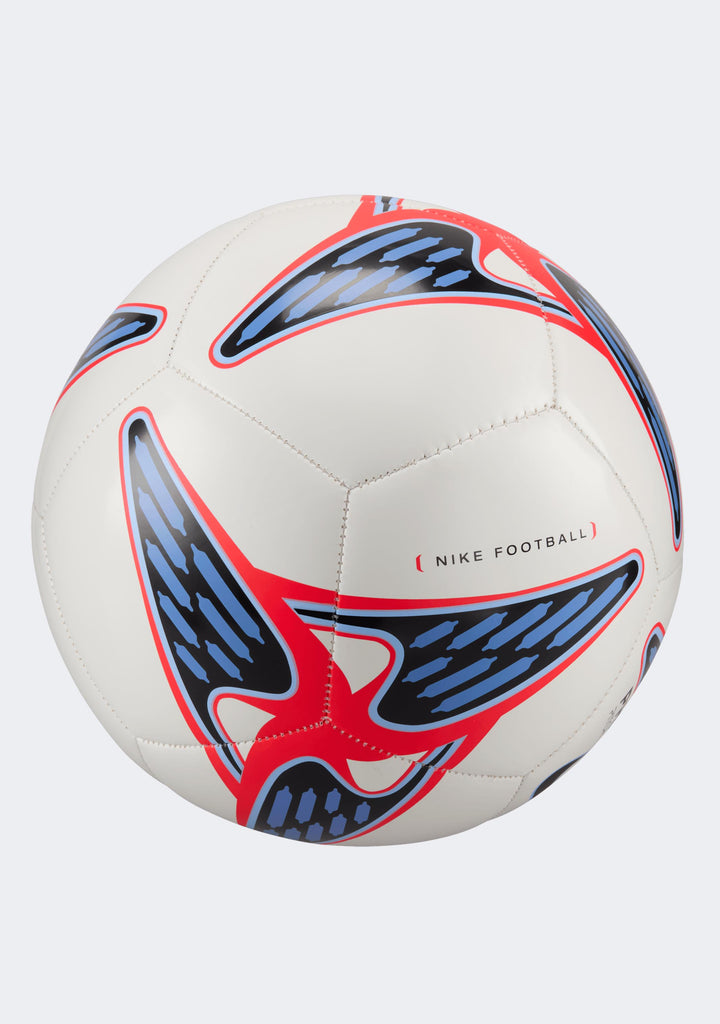 Nike Phantom Pitch FA25 Soccer Ball