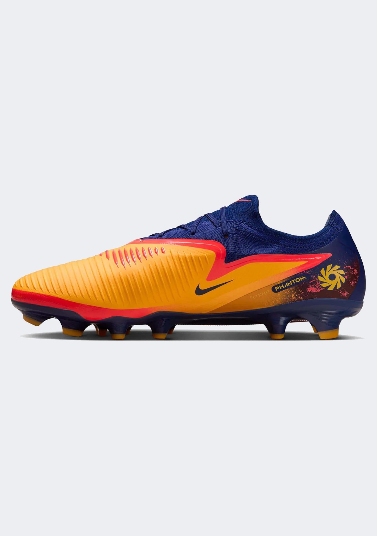 Nike Kids JR Phantom 6 Low Pro FG/MG Erling Haaland