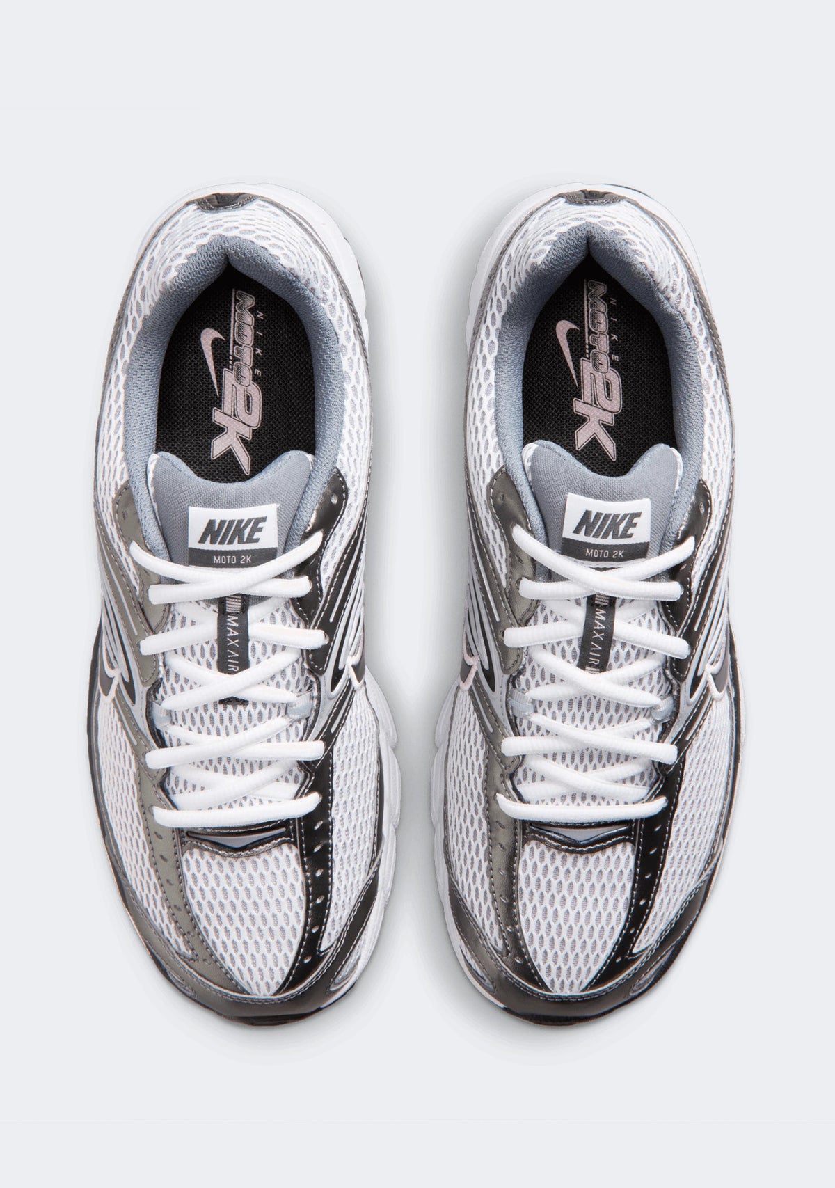 Nike Men's Air Max Moto 2K