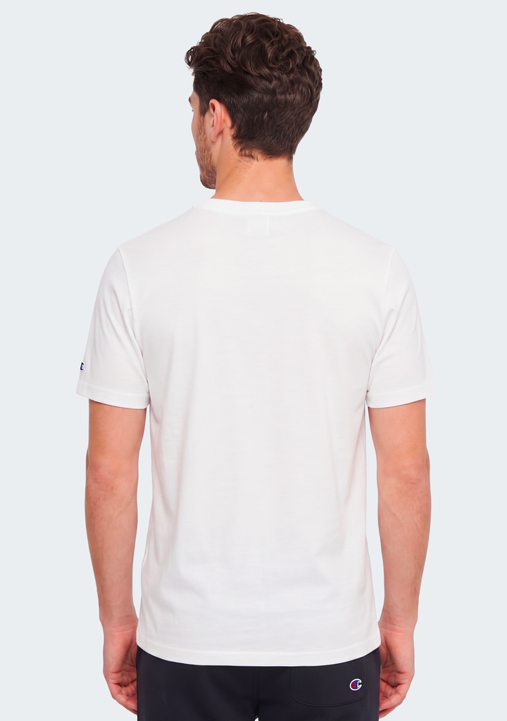 Champion Men's SPS Graphic Print Tee