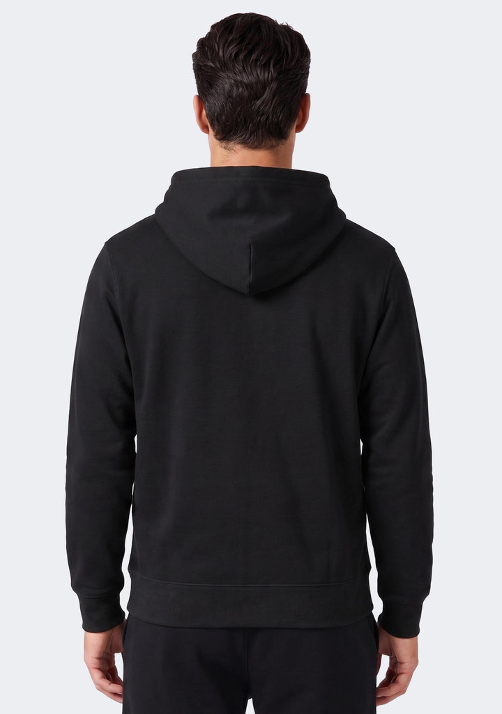 Champion Men's Lifestyle Jacquard Twill Hoodie