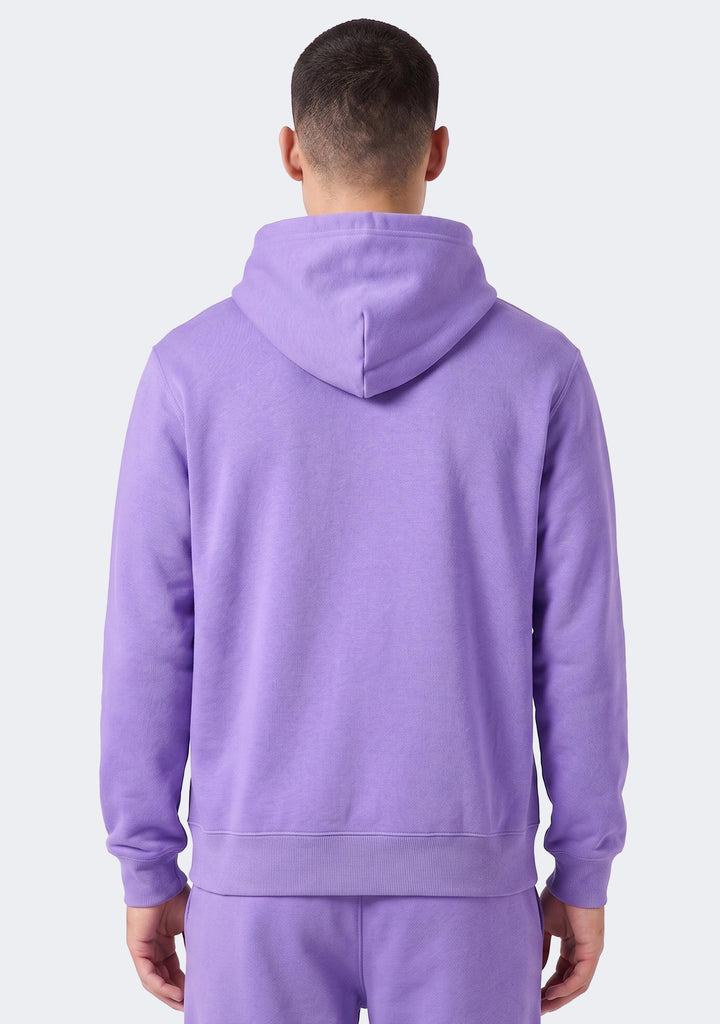 Champion Men's Lifestyle Jacquard Twill Hoodie