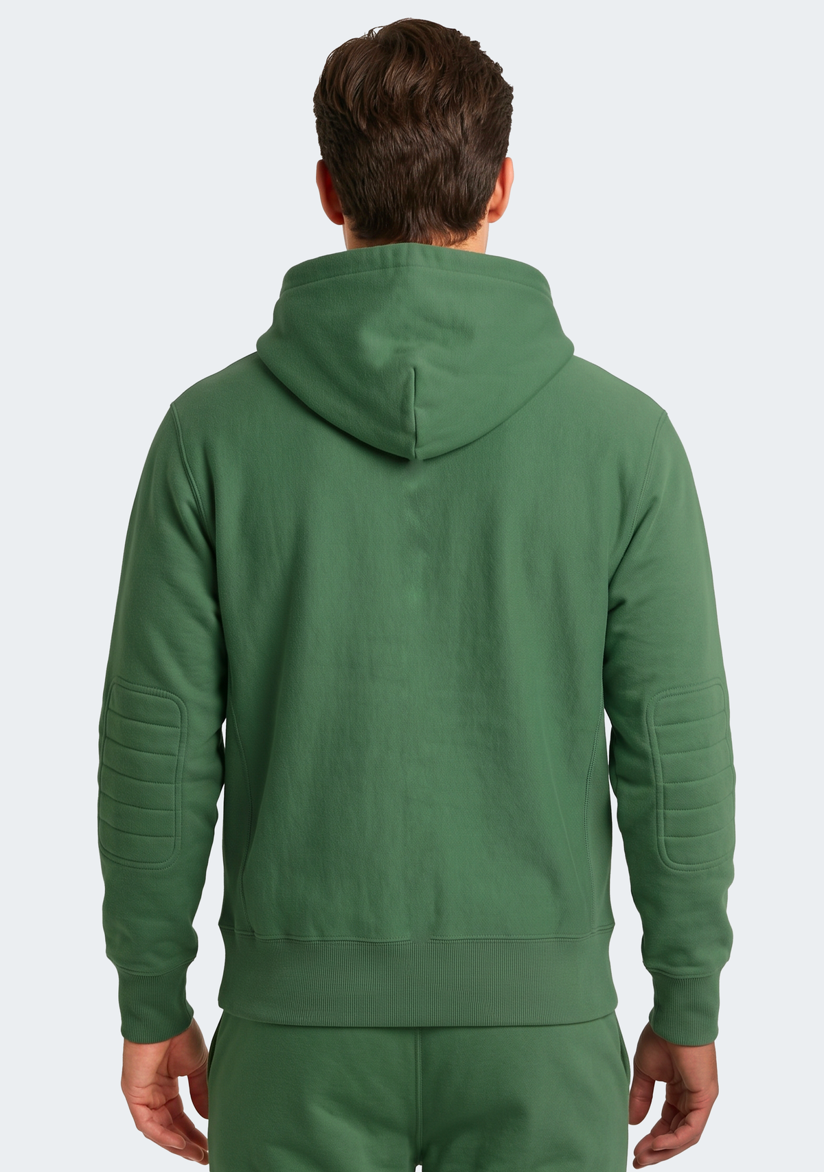 Champion Men's Reverse Weave Heritage Hoodie