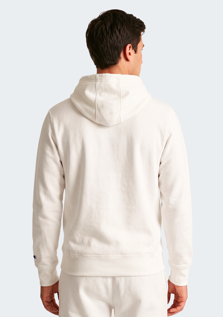 Champion Men's Rochester Graphic Print Hoodie