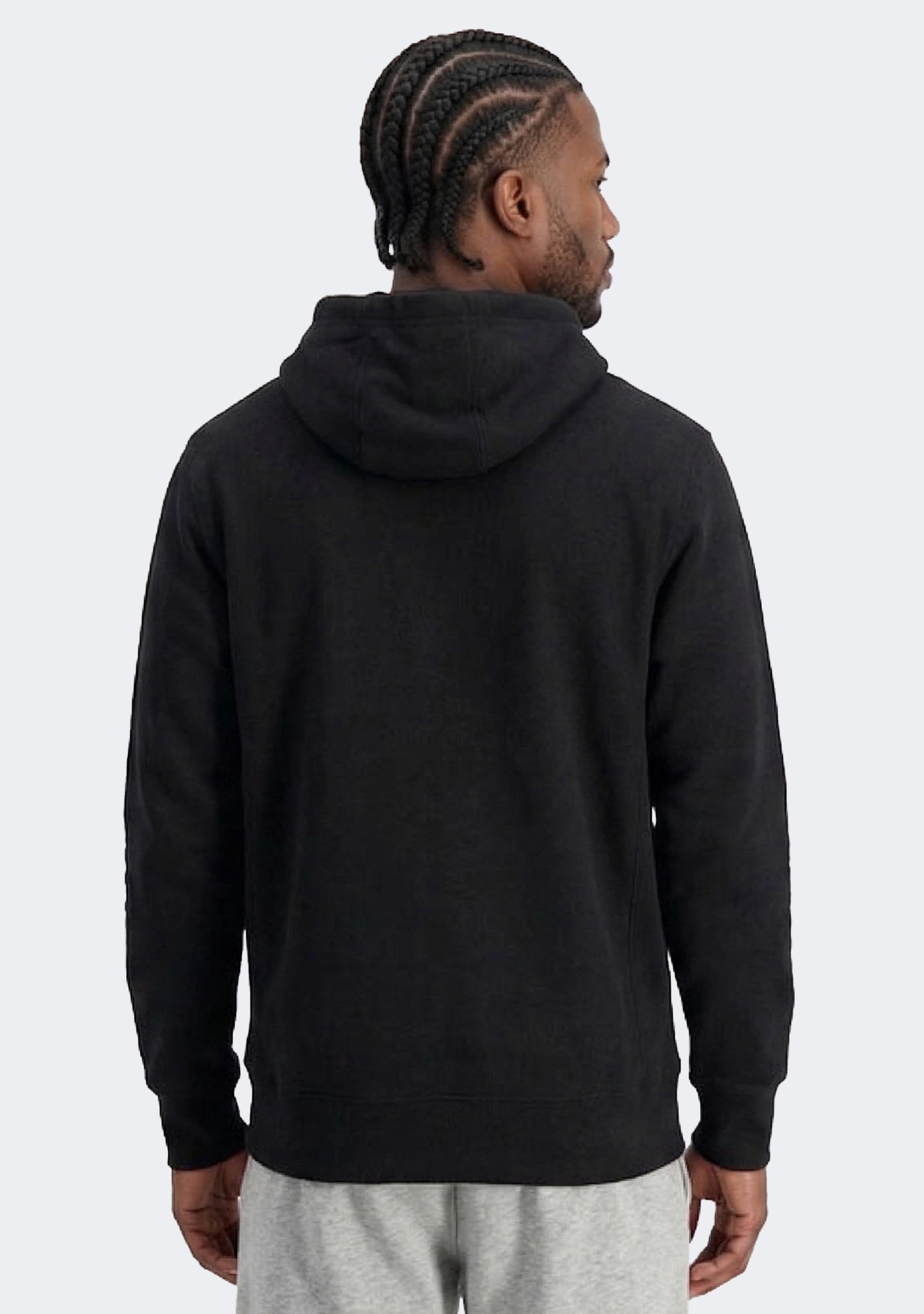 Champion Men’s SPS Graphic Print Hoodie