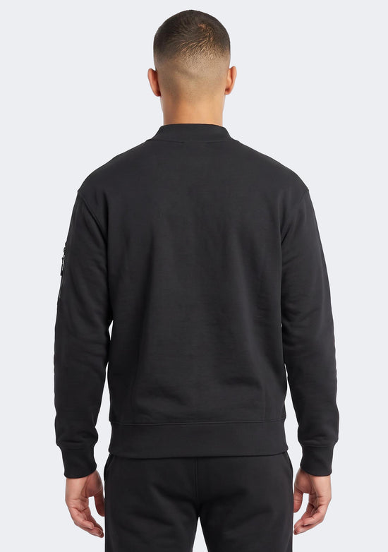 Champion Men's US GBL EXP Bomber Jacket