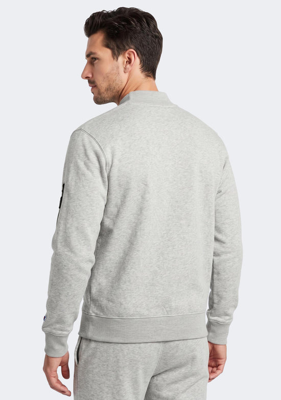 Champion Men's US GBL EXP Bomber Jacket