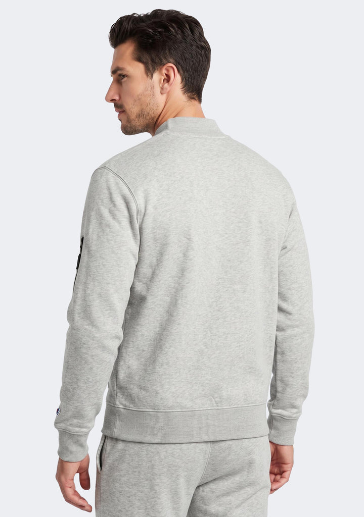 Champion Men's US GBL EXP Bomber Jacket