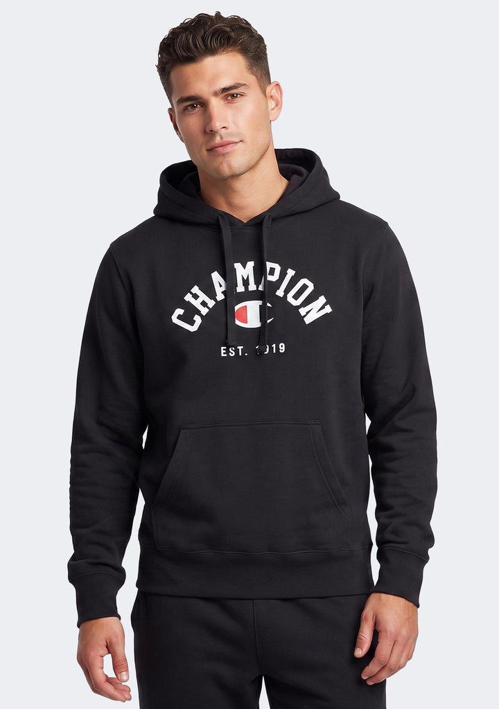 Champion Men’s SPS Graphic Print Hoodie