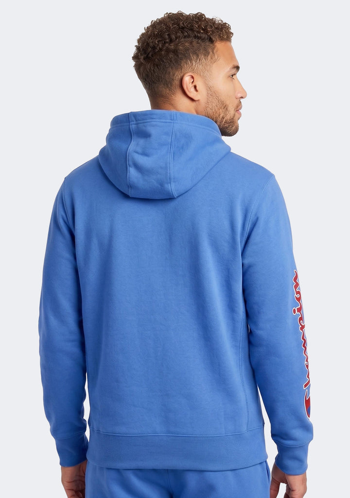 Champion Men’s SPS Graphic Print Hoodie