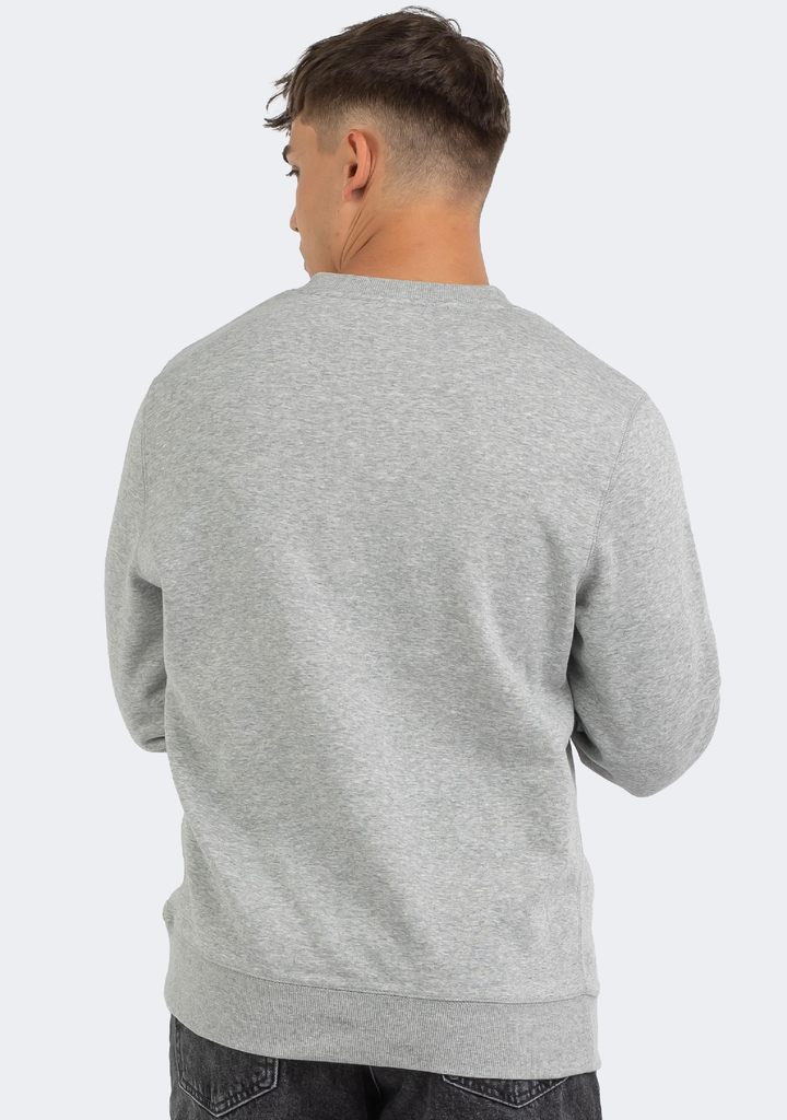 Champion Men's SPS Graphic Print Crew