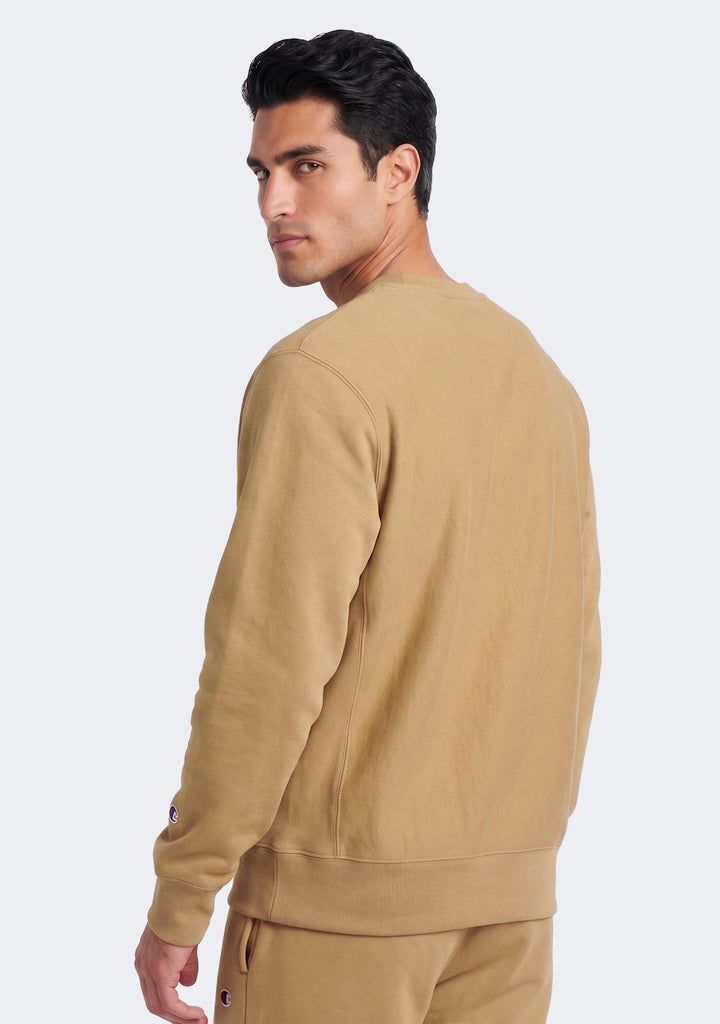 Champion Men’s SPS Graphic Print Crew