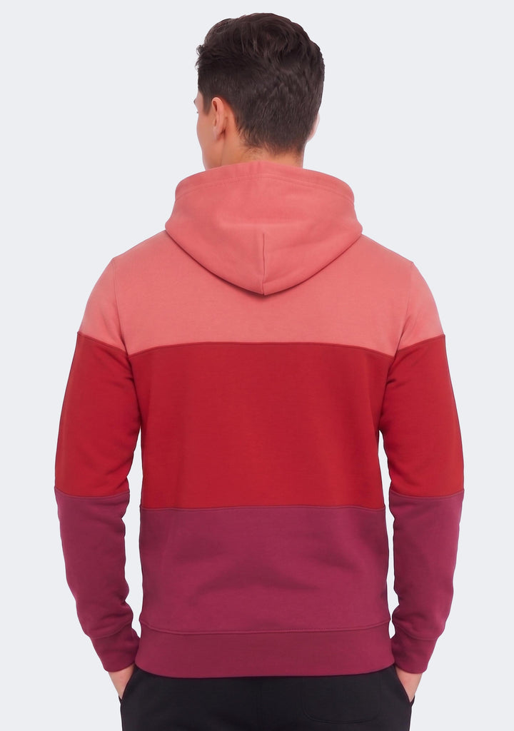Champion Men's EU Rochester Colourmix Hoodie