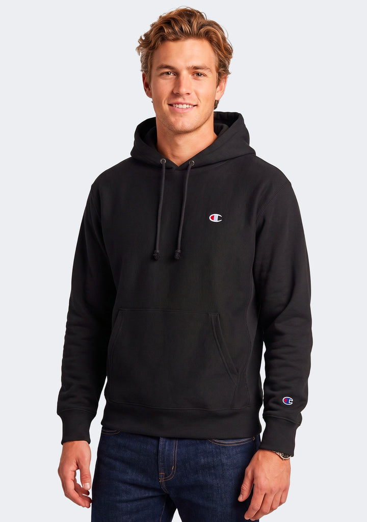 Champion Men's French Terry Hoodie
