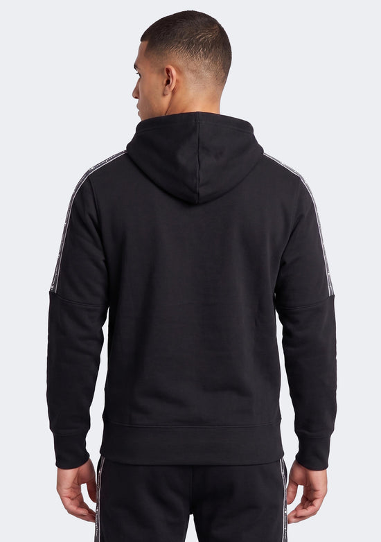 Champion Men’s EU Rochester Taping Hoodie