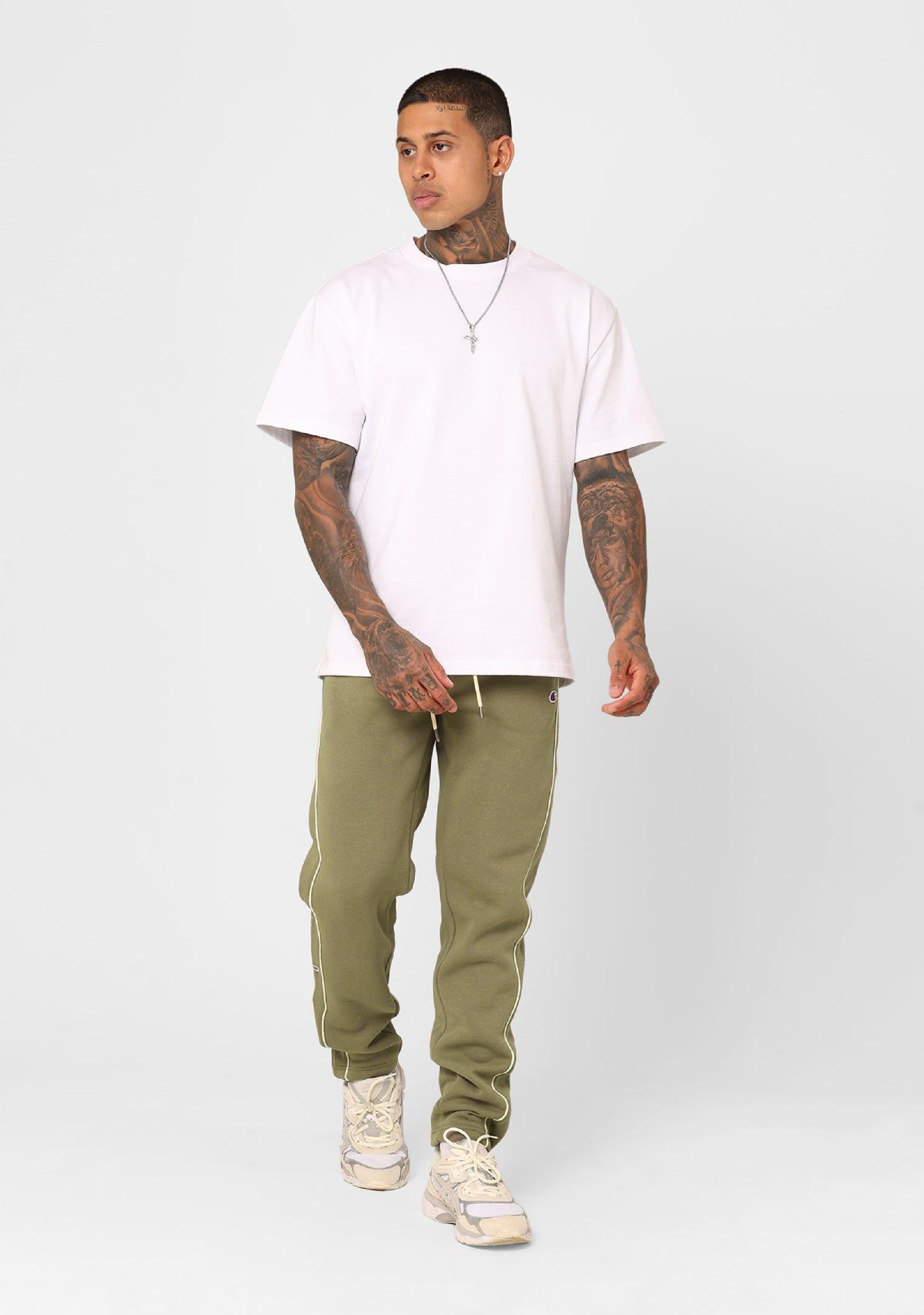 Champion Men's Rochester City Pants
