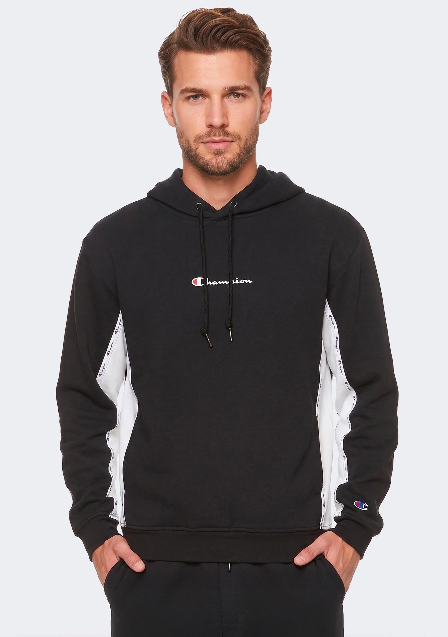Champion Men's Rochester Tech Hoodie
