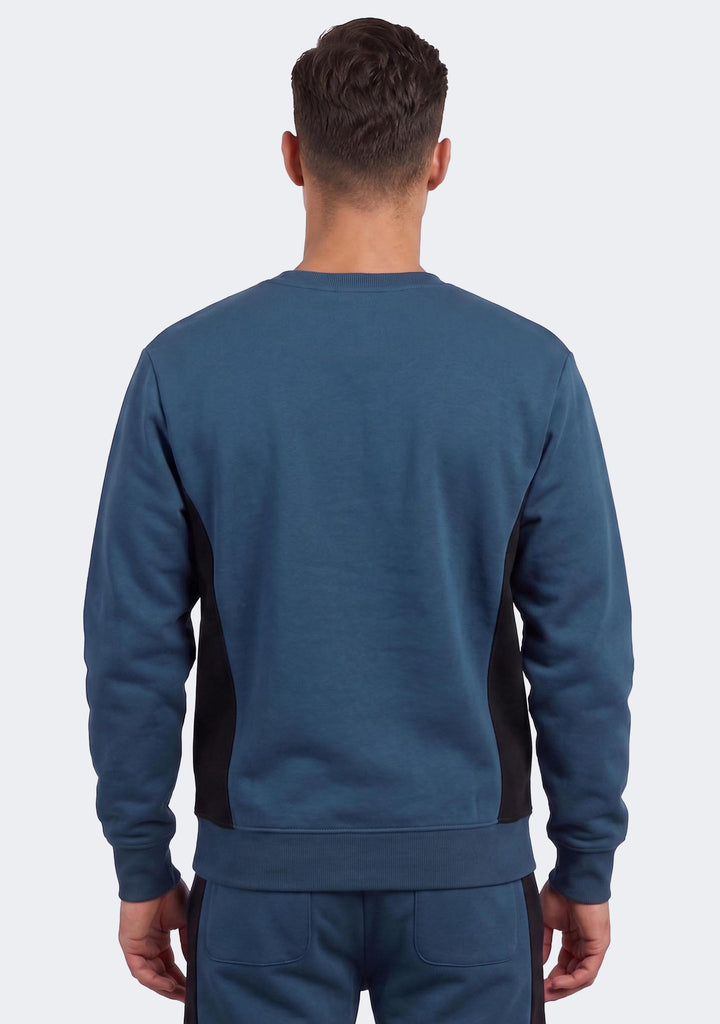 Champion Men's SPS Panel Pullover