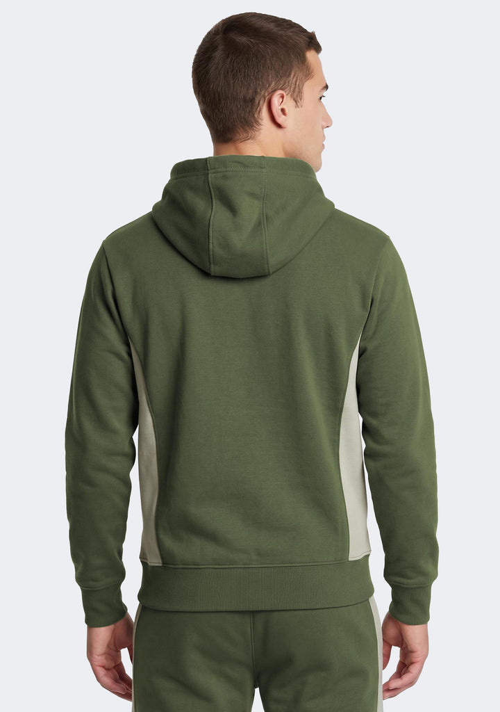 Champion Men's SPS Panel Hoodie