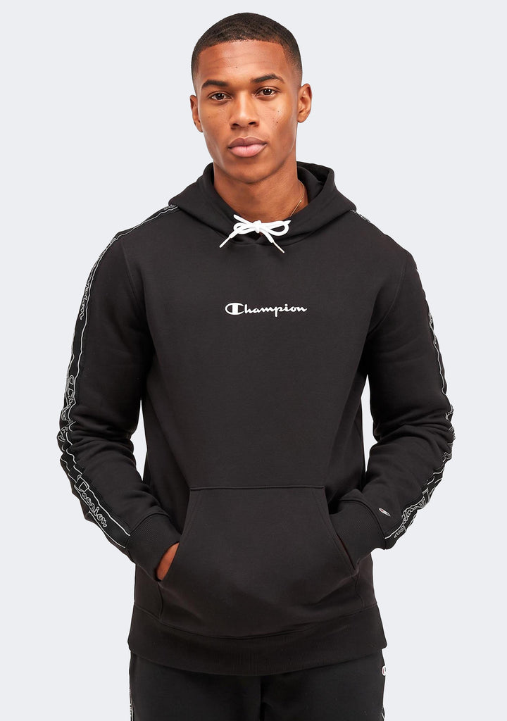 Champion Men’s EU Taping Hoodie