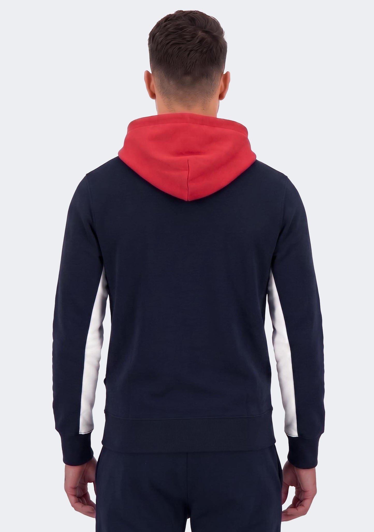 Champion Men’s EU Mod Block Hood