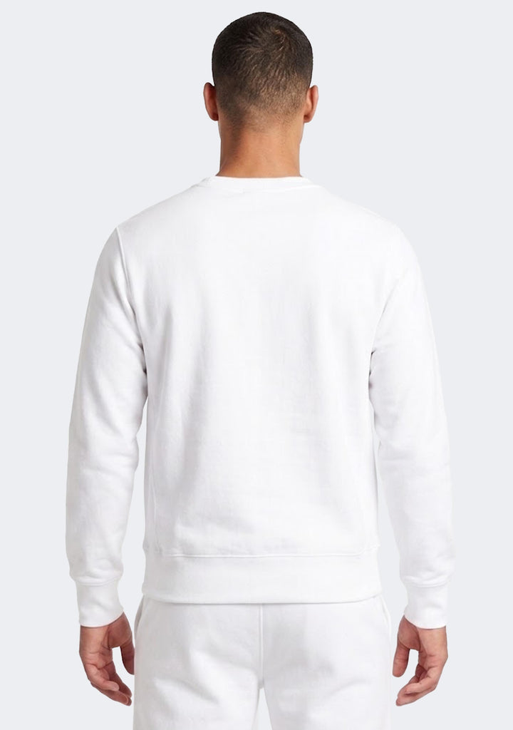 Champion Men’s EU Script Crew