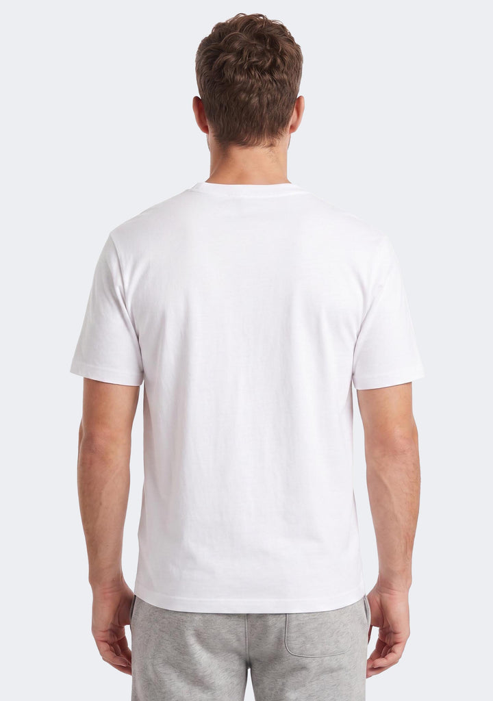 Champion Men's Recycled Jersey Script Tee