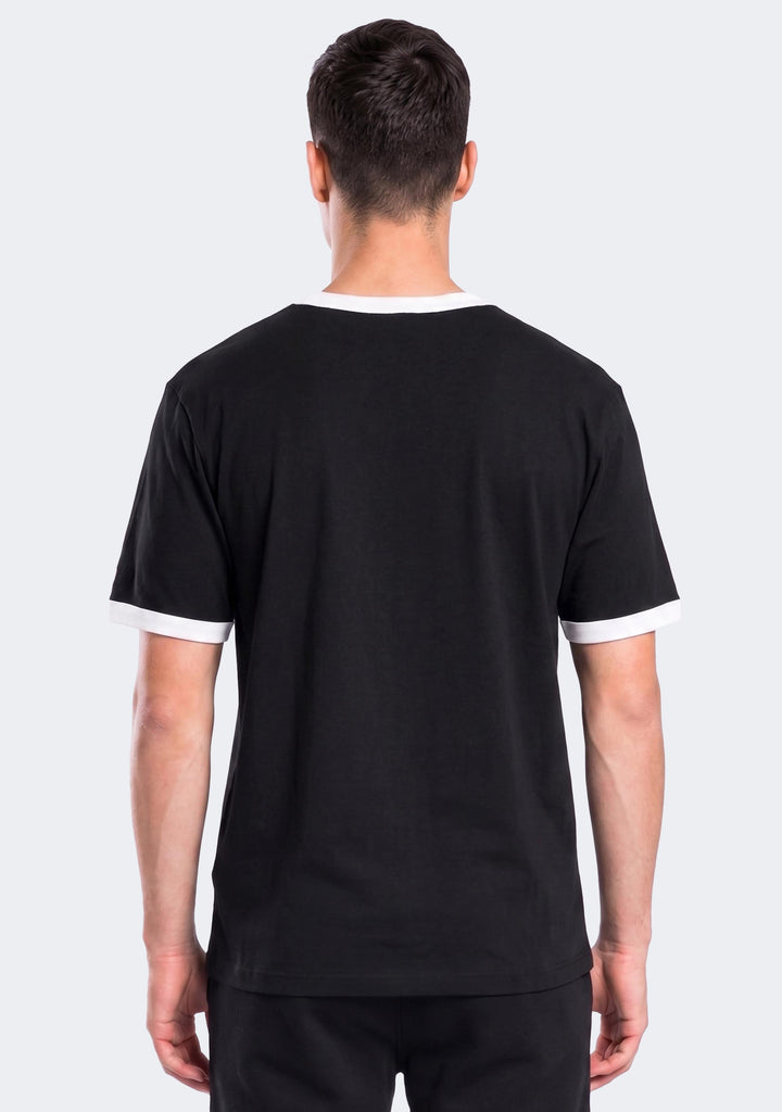 Champion Men's SPS Ringer Tee
