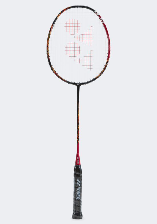 Yonex Astrox 99 Play Badminton Racket Cherry Sunburst