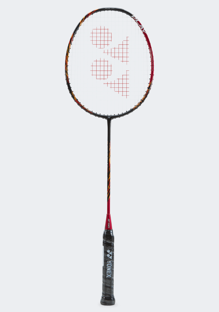 Yonex Astrox 99 Play Badminton Racket Cherry Sunburst