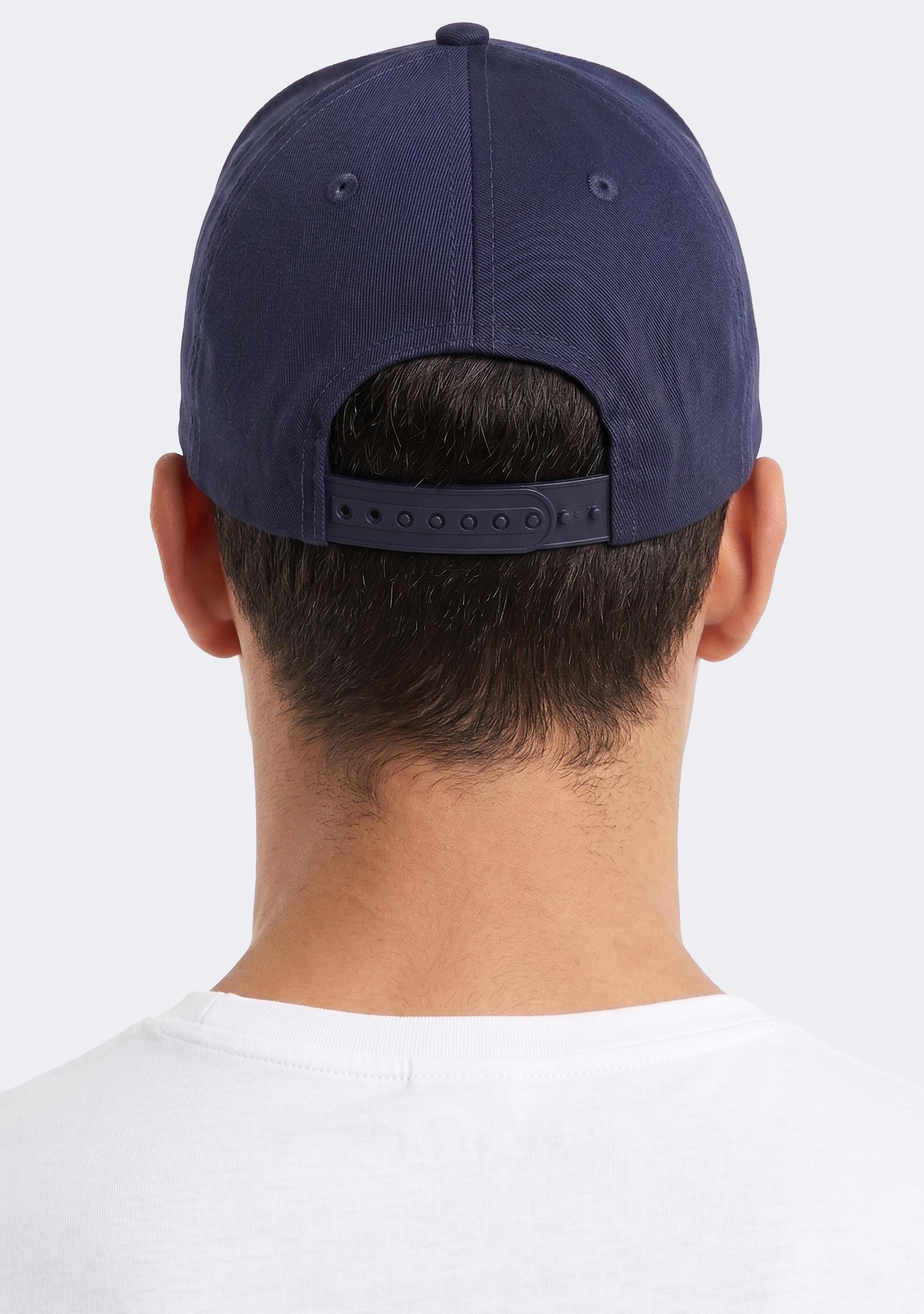 Champion Unisex Script Embroidered Logo Cap
