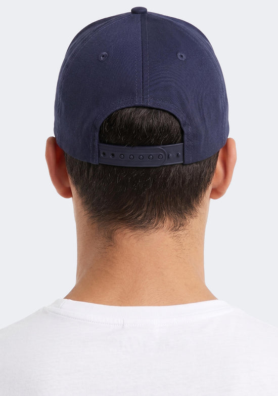Champion Unisex Script Embroidered Logo Cap