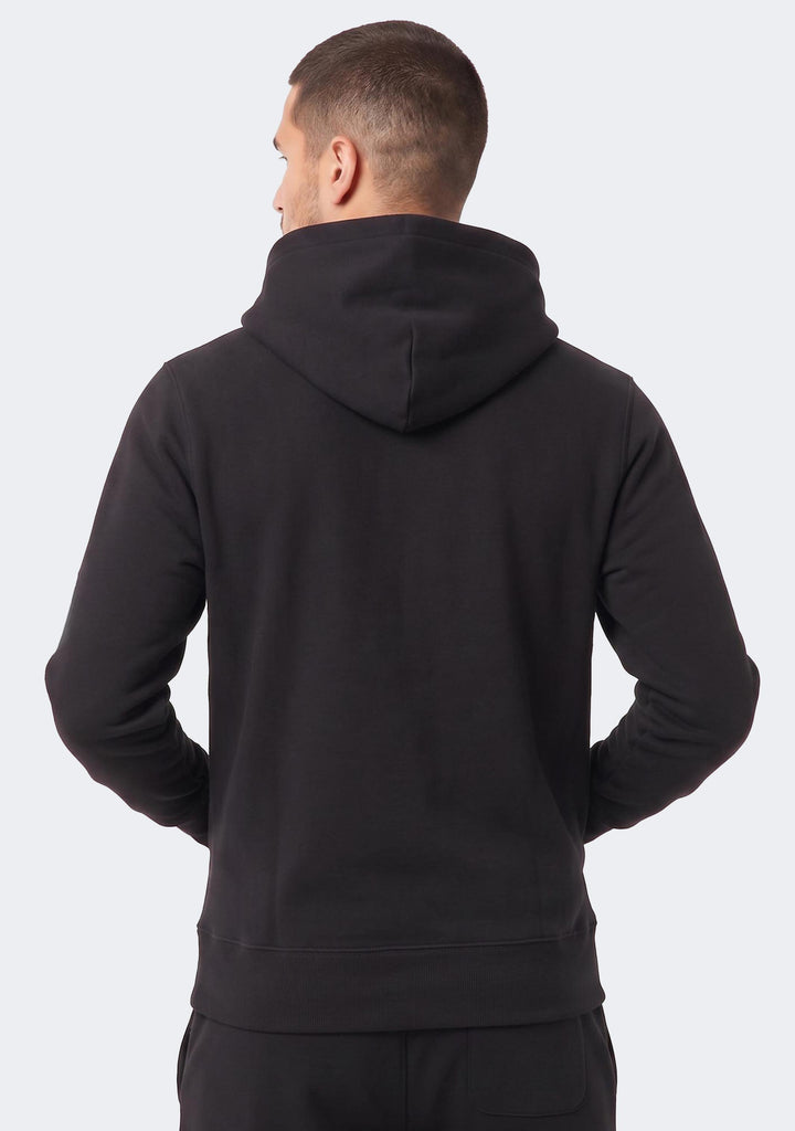 Champion Men's SPS Graphic Print Hoodie
