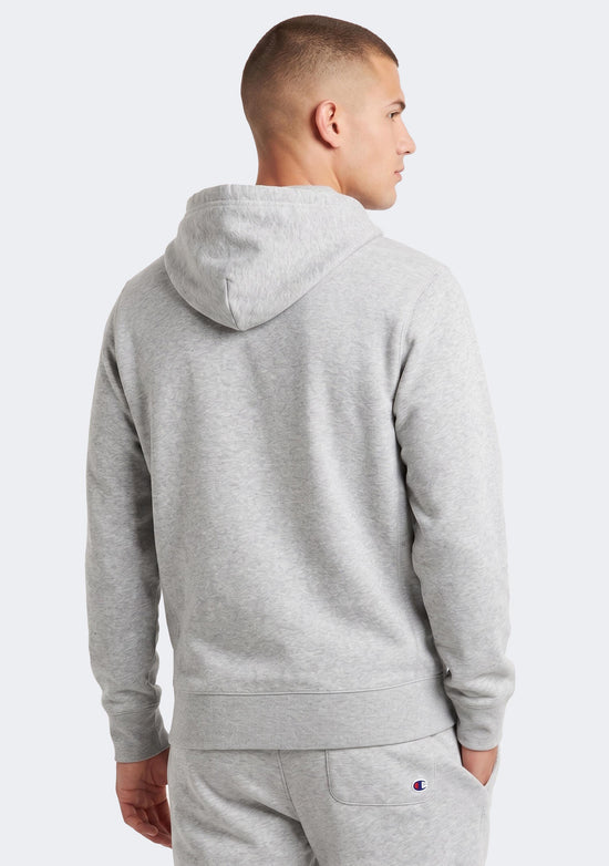 Champion Men’s Sporty Graphic Print Hoodie