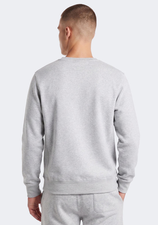 Champion Men’s Sporty Graphic Crew