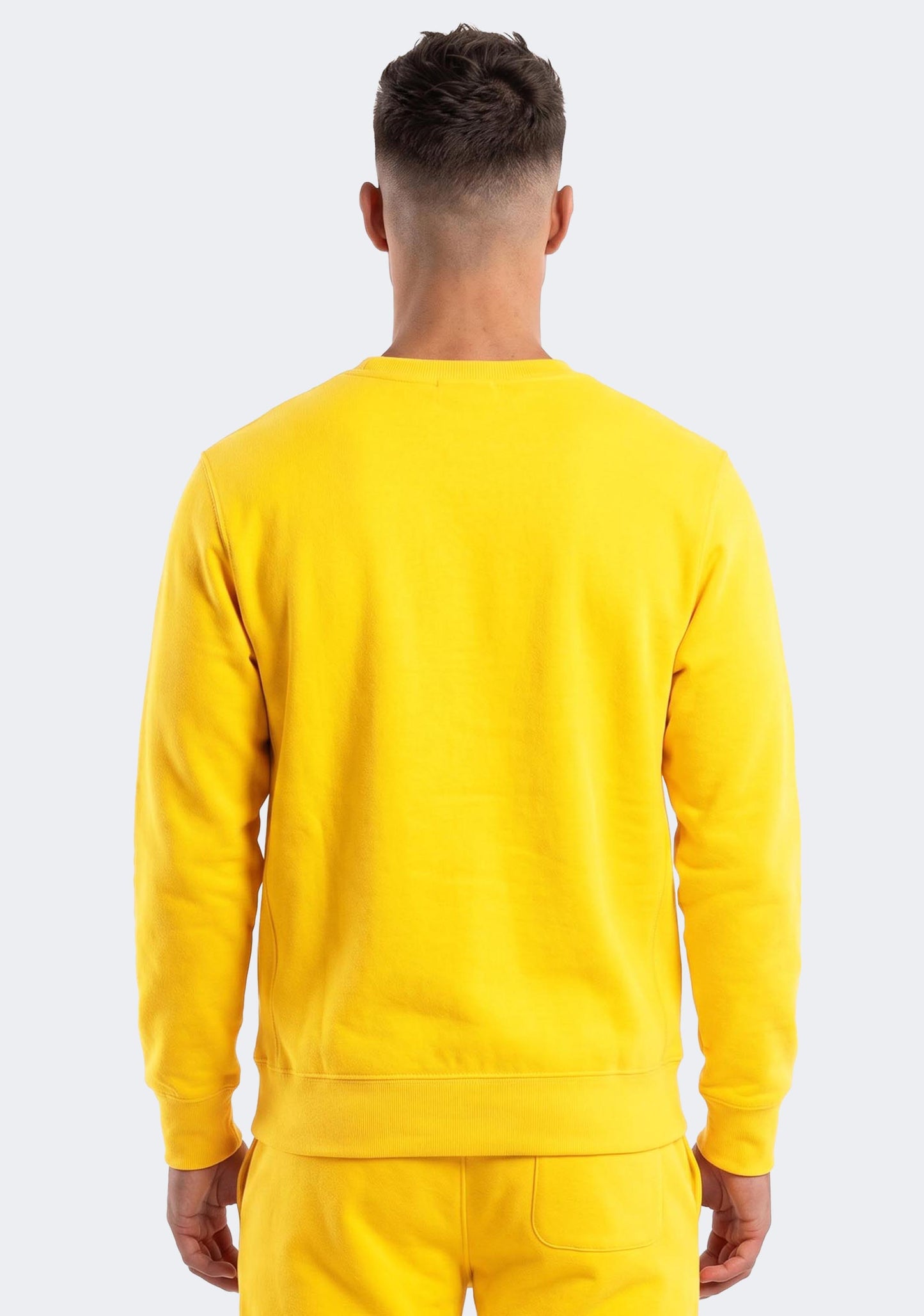 Champion Men’s Sporty Graphic Crew