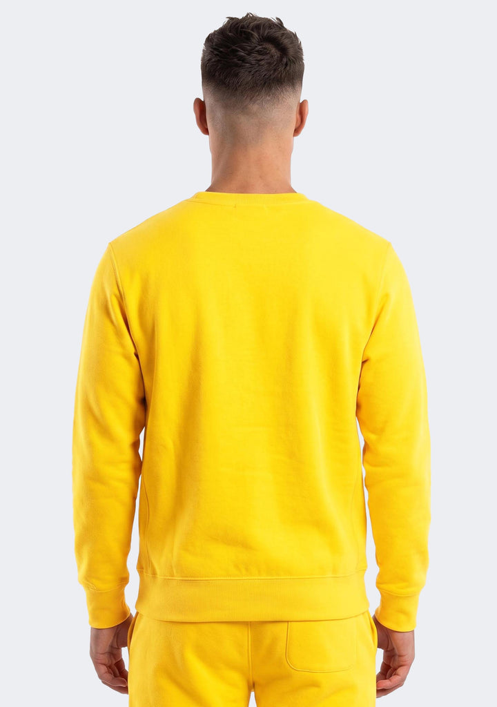 Champion Men’s Sporty Graphic Crew
