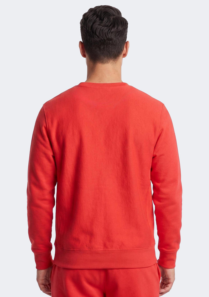 Champion Men’s Sporty Graphic Crew