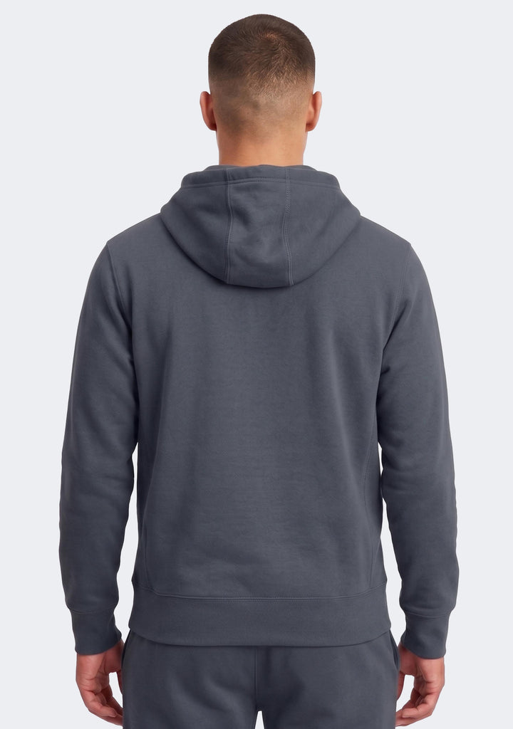 Champion Men’s Script Hoodie Chimney