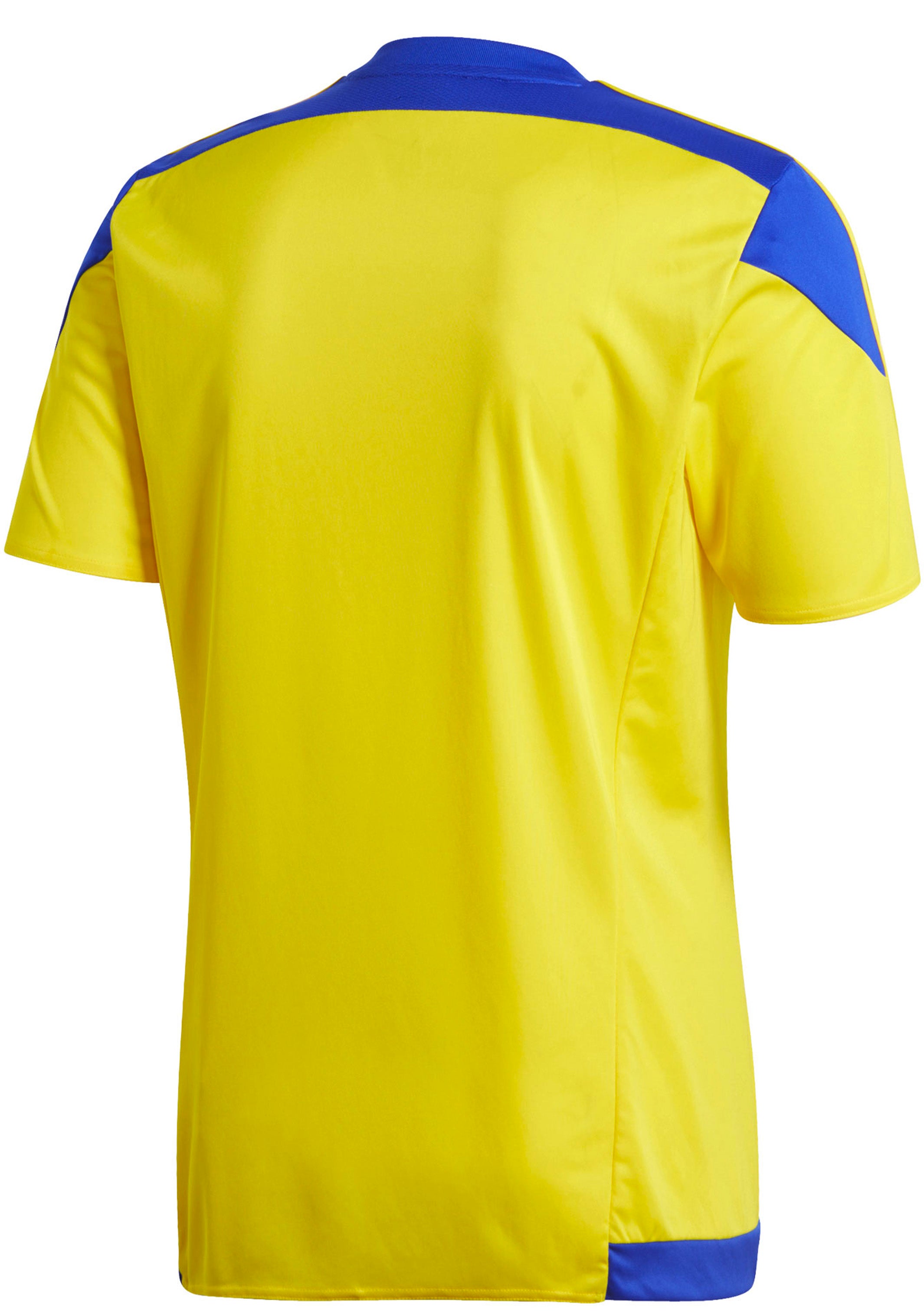 adidas striped 15 ss jersey