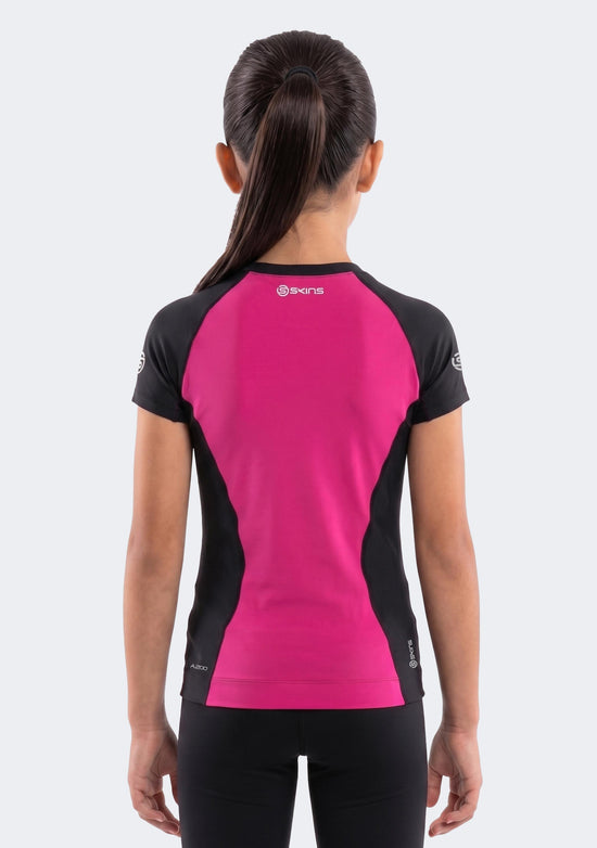 Skins Girls' A200 Top