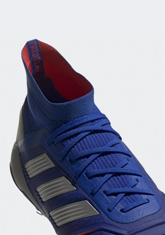 Adidas Men's Predator 19.1 FG