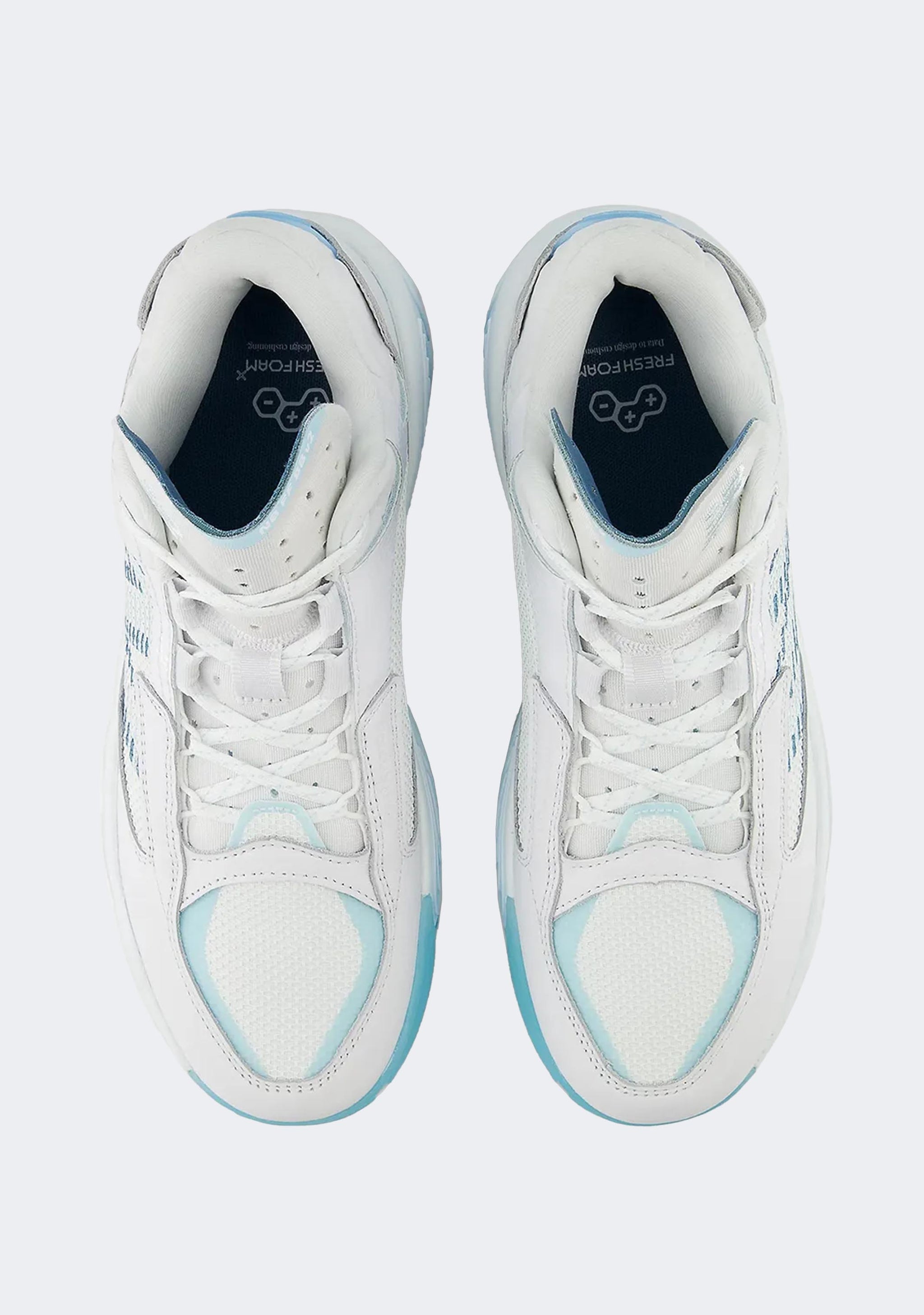 New Balance Men's Fresh Foam BB v2