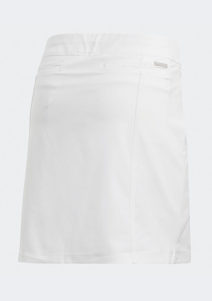 Adidas Women's Adistar Pull On Golf Skort