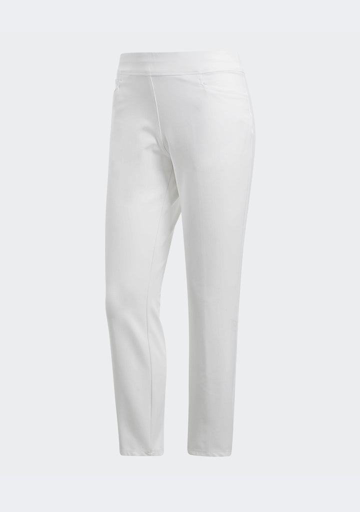Adidas Women's Adistart Ankle Golf Trouser