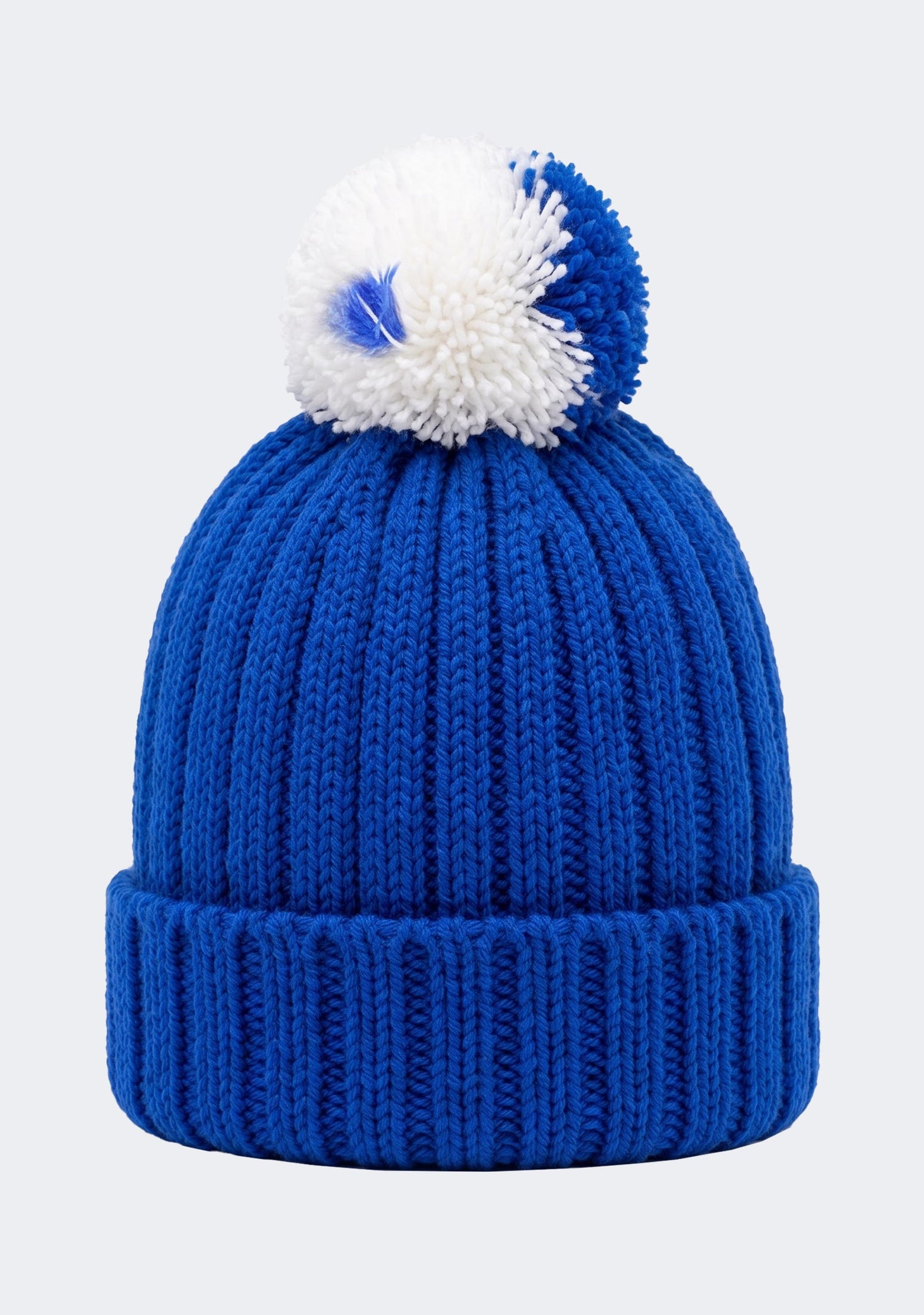 Burley Sekem AFL Adults North Melbourne Hundo Beanie