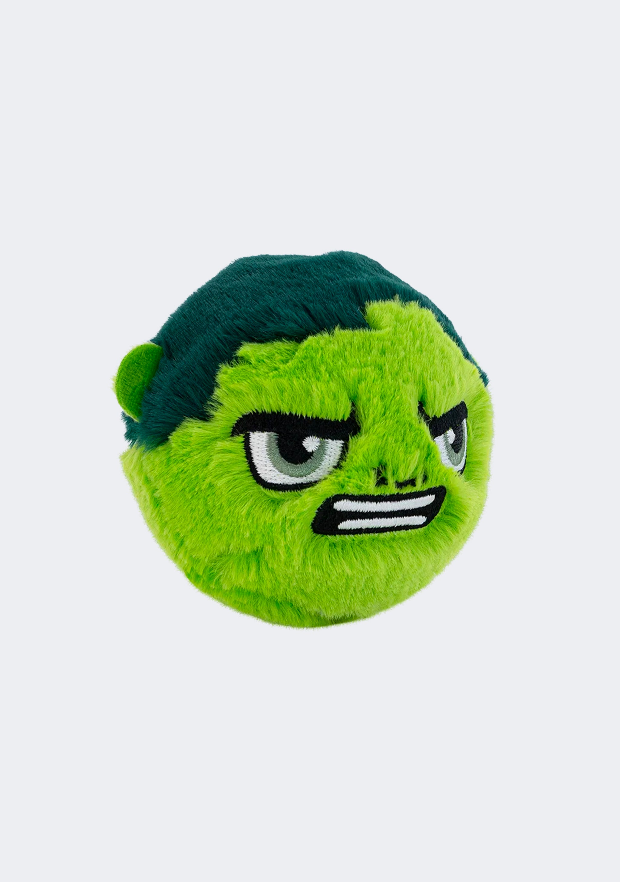 Beanie Boos TY Beanie Bouncers Marvel Hulk