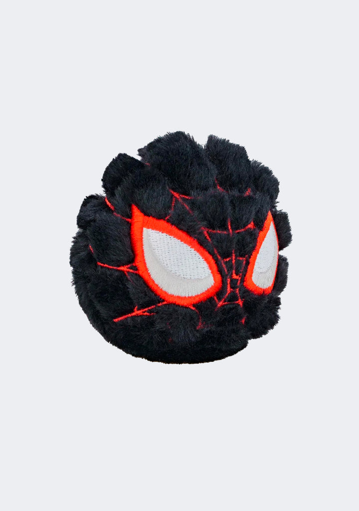 Beanie Boos TY Beanie Bouncers Marvel Miles Morales