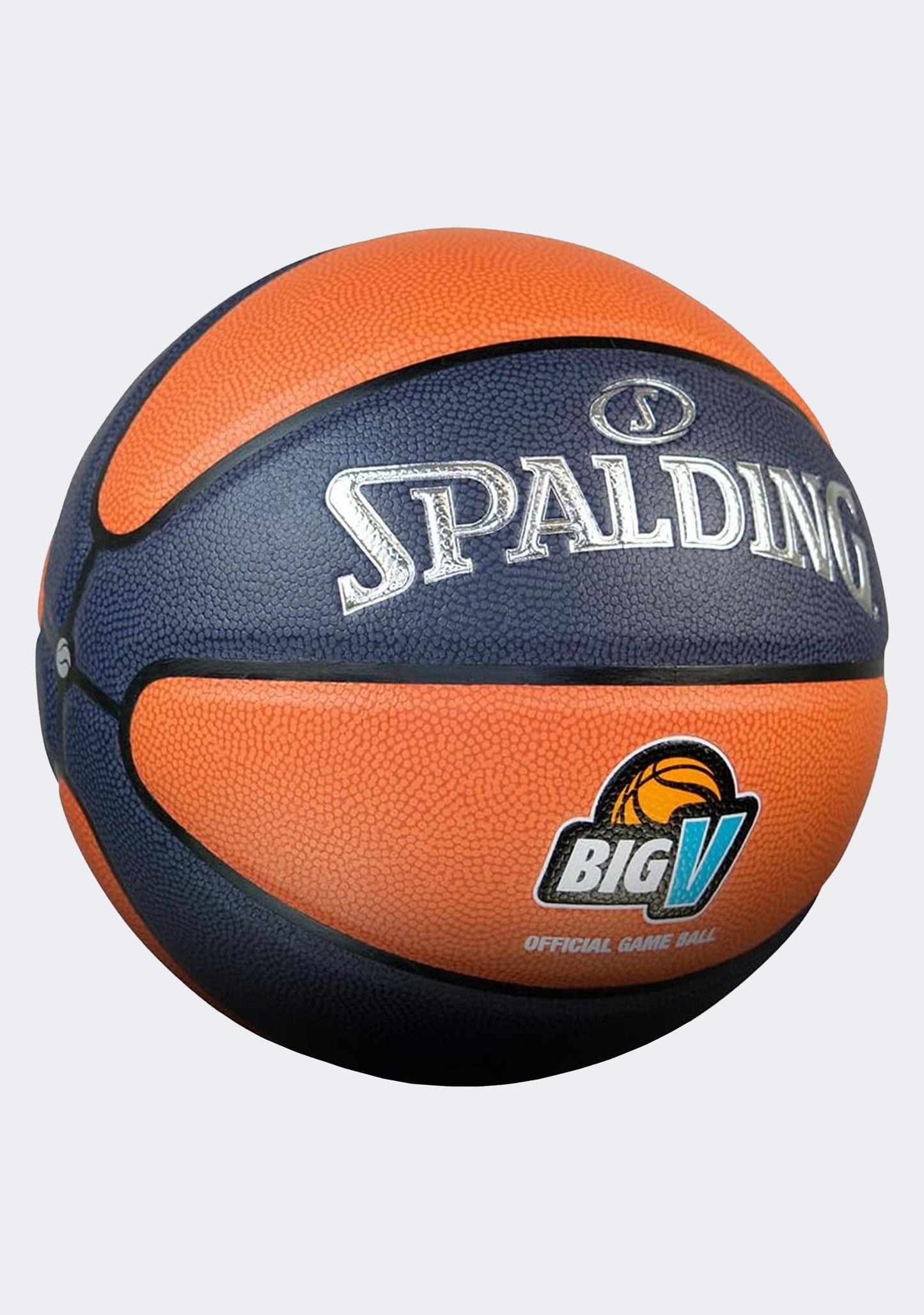 Spalding TF-1000 Legacy Big V Official Game Ball